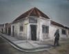 "The Old Corner Shop"
