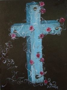 "Redemption 1"