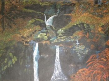 "Mystical Paradise"