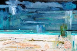 "Sea treasures"