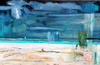 "Sea treasures"