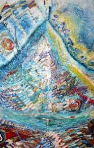 "Dizzy Mountain"