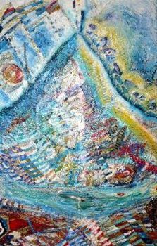 "Dizzy Mountain"