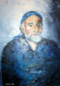 "Man of the Sea"
