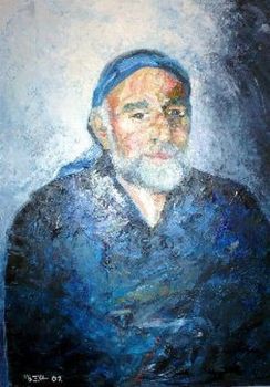 "Man of the Sea"