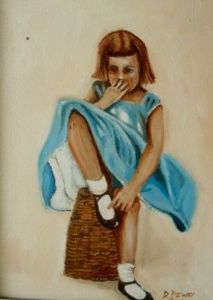 "Story of a girl 3"