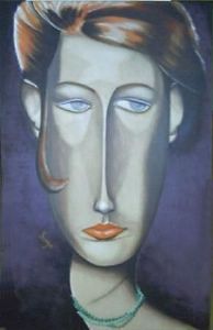 "The Model"