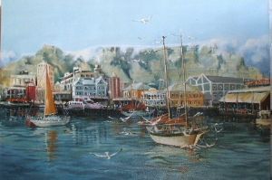 "Waterfront"