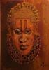 "Tribal Mask"