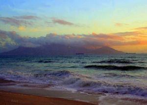 "Cape of Storms"