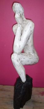 "the thinker"