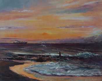 "Sea Fishing"