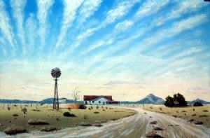"Karoo 3"