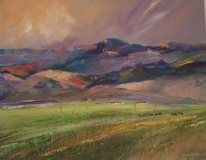"Drakensberg Promise"