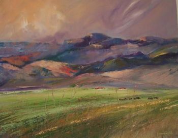 "Drakensberg Promise"