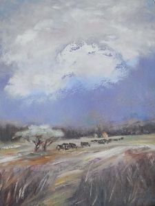 "Country Harvest"