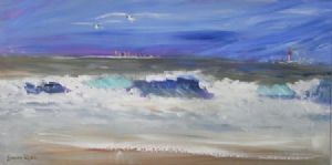 "Sea,Sand"