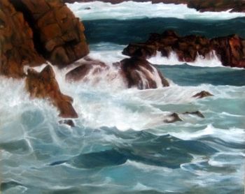 "Changing Tide"