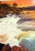 "Stormy Waters"
