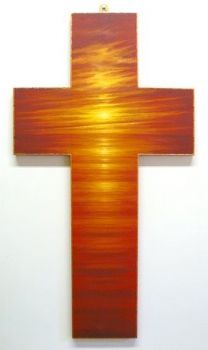 "Sunset on the Cross 7"