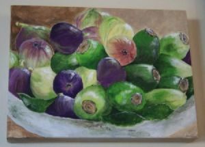 "Fig Fresh"