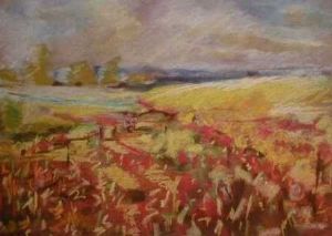 "Cornfields"
