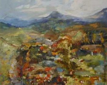 "autumn berg"