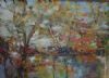 "Forest Pond"