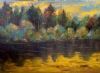 "Autumn River"