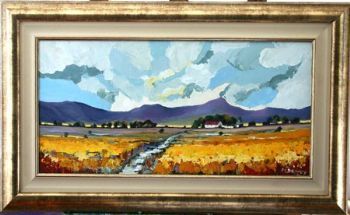 "Heartland"