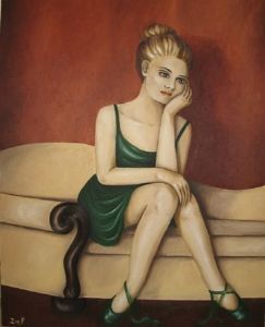"Ballerina"