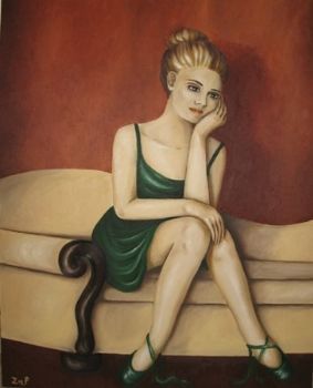 "Ballerina"