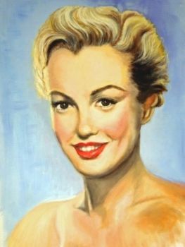 "Marilyn"