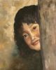 "Tibetan Child"