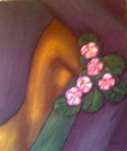 "Violet"