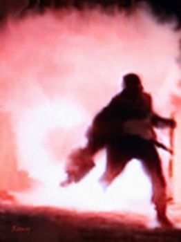 "Inferno"