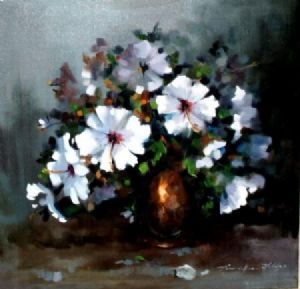 "Hibiscus"