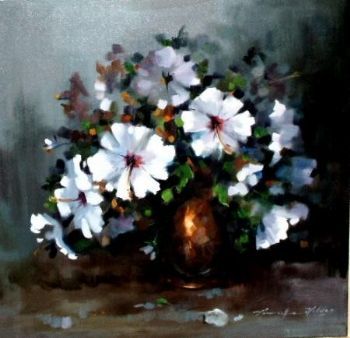 "Hibiscus"