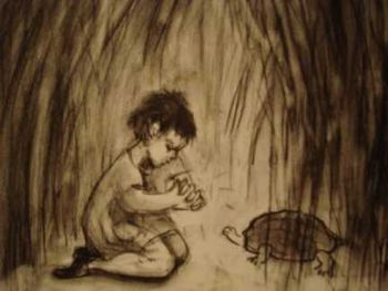 "First Prayer"