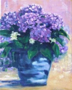 "Hyacinths"
