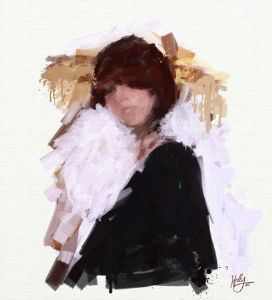 "Neko Girl 3"