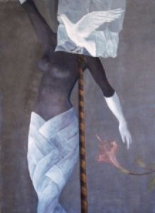 "The Dancing"