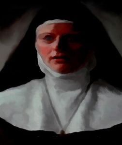 "Bride of God"