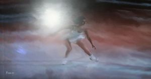 "Graceful"