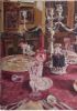 "Seder Table"