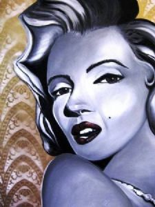 "Marilyn Gold"