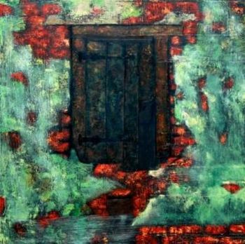 "Green Wall"