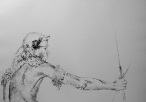 "Zulu Hunter"