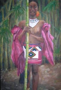 "Zulu Girl"