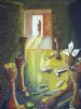 "Room in my head"